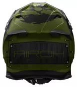 Twist 3 Military Черный