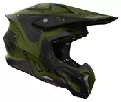 Twist 3 Military Черный