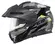 E2 Trail black, yellow, grey