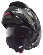 E2 Trail black, yellow, grey