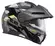 E2 Trail black, yellow, grey