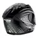 Nolan N60.6 Gemini Replica Aron Canet Test Black Черный