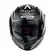 Nolan N60.6 Gemini Replica Aron Canet Test Black Черный
