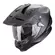 SCORPION ADF-9000 Air integralhelm Черный