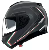 N100-6 RADIANTE Grey, White