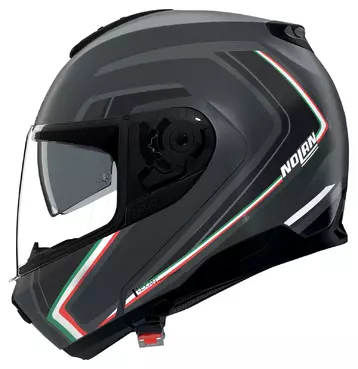N100-6 RADIANTE Grey, White