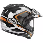 Arai Tour-x 5 Discovery Мотошлем Orange Matt Оранжевый