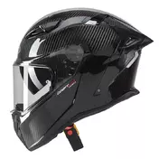 Caberg Drift Evo 2 Carbon Мотошлем Black Черный
