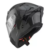 Caberg Drift Evo 2 Carbon Мотошлем Black Черный