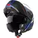 Schuberth C5 Eclipse Modular Мотошлем Blue Синий