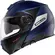 Schuberth C5 Eclipse Modular Мотошлем Blue Синий