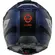 Schuberth C5 Eclipse Modular Мотошлем Blue Синий