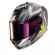 Shark Spartan Gt Pro Carbon Sthyr Mat Мотошлем Pink Розовый