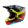 Alpinestars Sm5 2206 Action 2 Мотошлем Yellow Желтый