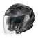 Premier Jt5 Carbon Мотошлем Black Черный