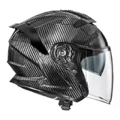 Premier Jt5 Carbon Мотошлем Black Черный