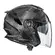 Premier Jt5 Carbon Мотошлем Black Черный