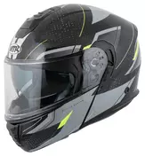 K-4 Evo Fusion Grey, Yellow