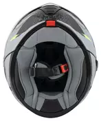 K-4 Evo Fusion Grey, Yellow