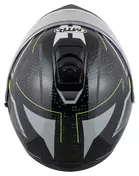 K-4 Evo Fusion Grey, Yellow