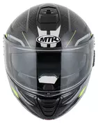K-4 Evo Fusion Grey, Yellow