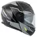 K-4 Evo Fusion Grey, Yellow