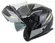 K-4 Evo Fusion Grey, Yellow