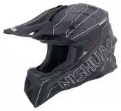 Crosshelm Carbon, Black, White