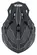 Crosshelm Carbon, Black, White