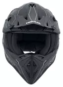 Crosshelm Carbon, Black, White