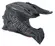 Crosshelm Carbon, Black, White