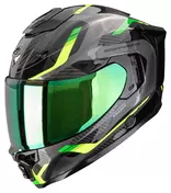 EXO-1500 Air Sleek Черно-зеленый