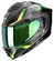 EXO-1500 Air Sleek Черно-зеленый