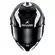 Shark Spartan Gt Pro Kultram Carbon White Белый