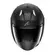 Shark Skwal I3 Jet Dark Shadow Mat Мотошлем Black Черный