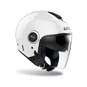 Airoh Helyos Color Мотошлем White Белый