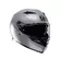 Agv K3 E2206 Mono Мотошлем Nardo Grey Matt Серый