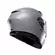 Agv K3 E2206 Mono Мотошлем Nardo Grey Matt Серый