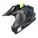 Acerbis Rider Junior Мотошлем Glossy Синий