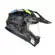Acerbis Rider Junior Мотошлем Glossy Синий