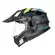 Acerbis Rider Junior Мотошлем Glossy Синий