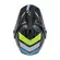 Acerbis Rider Junior Мотошлем Glossy Синий