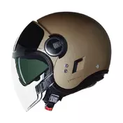 Nolan N21 визор 06 Verniciatura Speciale Sand Коричневый