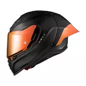 Nexx X.r3r Zero Pro 2 Carbon Мотошлем Red Matt Красный