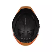 Nexx X.r3r Zero Pro 2 Carbon Мотошлем Red Matt Красный