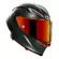 Agv Pista Gp Rr E2206 Electrum Мотошлем Matt Черный