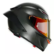 Agv Pista Gp Rr E2206 Electrum Мотошлем Matt Черный