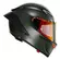 Agv Pista Gp Rr E2206 Electrum Мотошлем Matt Черный