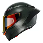 Agv Pista Gp Rr E2206 Electrum Мотошлем Matt Черный
