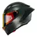 Agv Pista Gp Rr E2206 Electrum Мотошлем Matt Черный